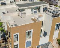 Resale - Duplex - Orihuela Costa - La Zenia