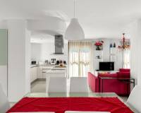 Resale - Duplex - Orihuela Costa - La Zenia