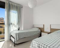 Resale - Duplex - Orihuela Costa - La Zenia