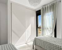 Resale - Duplex - Orihuela Costa - La Zenia
