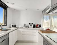 Resale - Duplex - Orihuela Costa - La Zenia