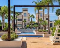 Resale - Duplex - Orihuela Costa - La Zenia