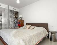 Resale - Duplex - Orihuela Costa - La Zenia