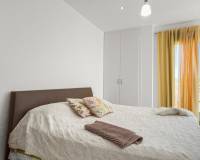 Resale - Duplex - Orihuela Costa - La Zenia
