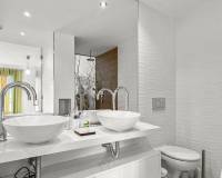 Resale - Duplex - Orihuela Costa - La Zenia