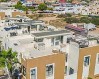 Resale - Duplex - Orihuela Costa - La Zenia