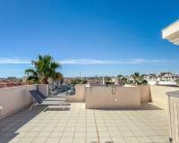 Resale - Duplex - Orihuela Costa - La Zenia