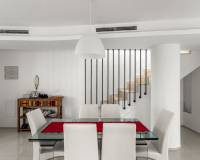 Resale - Duplex - Orihuela Costa - La Zenia