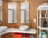 Resale - Duplex - Orihuela Costa - La Zenia