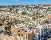 Resale - Duplex - Orihuela Costa - La Zenia