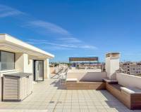 Resale - Duplex - Orihuela Costa - La Zenia