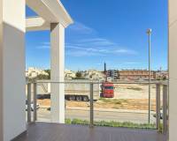 Resale - Duplex - Orihuela Costa - La Zenia