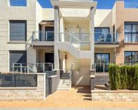Resale - Duplex - Orihuela Costa - La Zenia