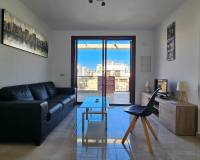 Resale - Duplex - Orihuela Costa - Lomas de Cabo Roig