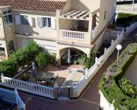Resale - Duplex - Orihuela Costa - Playa Flamenca