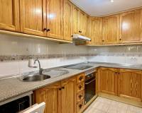 Resale - Duplex - Orihuela Costa - Playa Flamenca