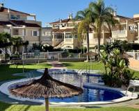 Resale - Duplex - Orihuela Costa - Playa Flamenca