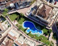 Resale - Duplex - Orihuela Costa - Playa Flamenca