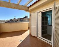Resale - Duplex - Orihuela Costa - Playa Flamenca