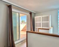 Resale - Duplex - Orihuela Costa - Playa Flamenca