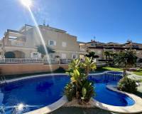 Resale - Duplex - Orihuela Costa - Playa Flamenca