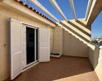 Resale - Duplex - Orihuela Costa - Playa Flamenca