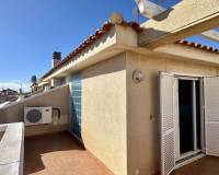 Resale - Duplex - Orihuela Costa - Playa Flamenca