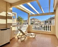 Resale - Duplex - Orihuela Costa - Playa Flamenca