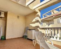 Resale - Duplex - Orihuela Costa - Playa Flamenca
