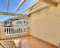 Resale - Duplex - Orihuela Costa - Playa Flamenca