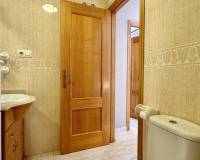 Resale - Duplex - Orihuela Costa - Playa Flamenca