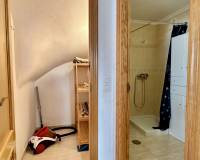 Resale - Duplex - Orihuela Costa - Playa Flamenca