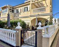 Resale - Duplex - Orihuela Costa - Playa Flamenca