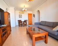 Resale - Duplex - Orihuela Costa - Playa Flamenca
