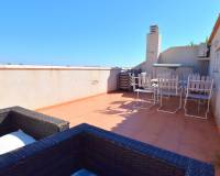 Resale - Duplex - Orihuela Costa - Playa Flamenca