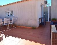 Resale - Duplex - Orihuela Costa - Playa Flamenca
