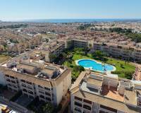 Resale - Duplex - Orihuela Costa - Playa Flamenca