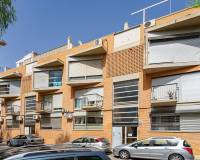 Resale - Duplex - Rojales - Rojales - Village