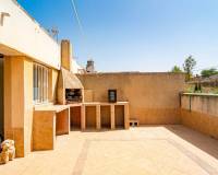 Resale - Duplex - Rojales - Rojales - Village
