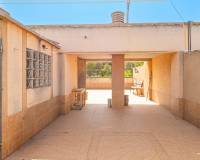 Resale - Duplex - Rojales - Rojales - Village