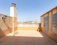 Resale - Duplex - Rojales - Rojales - Village