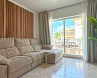 Resale - Duplex - Torrevieja - Torrelamata - La Mata