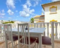 Resale - Duplex - Torrevieja - Torrelamata - La Mata