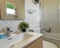 Resale - Duplex - Torrevieja - Torrelamata - La Mata