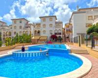 Resale - Duplex - Torrevieja - Torrelamata - La Mata