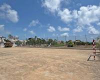 Resale - Duplex - Torrevieja - Torrelamata - La Mata