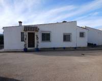 Resale - Equestrian property - Monovar