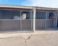 Resale - Equestrian property - Monovar