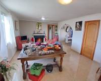 Resale - Equestrian property - Monovar