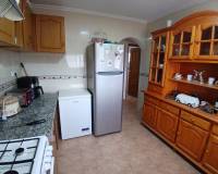 Resale - Equestrian property - Monovar